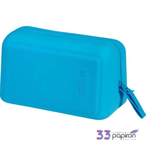 American Tourister neszeszer Urban Groove Ug27 Washbag Pop 155518/8198-Azure Blue