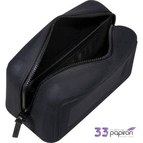 American Tourister neszeszer Urban Groove Ug27 Washbag Pop 155518/1041-Black