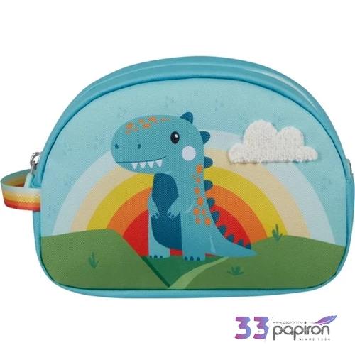 American Tourister neszeszer Wondertrips Pouch Dino 162072/6304-DINO