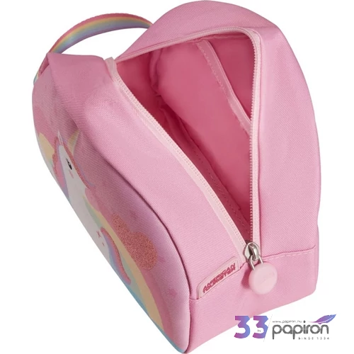 American Tourister neszeszer Wondertrips Pouch Unicorn 162072/8011-UNICORN