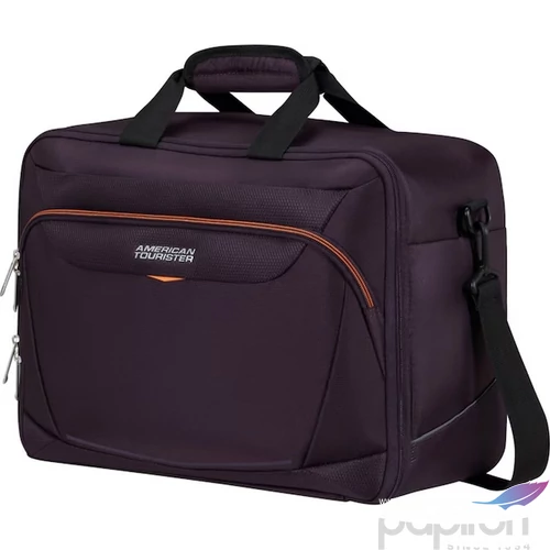American Tourister oldaltáska Summerride Boarding Bag 14'9502/6209-Plum