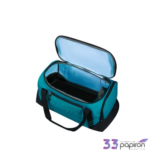American Tourister sporttáska Urban Groove Ug23 Duffle Sport 14'4765/2642-Black/Blue