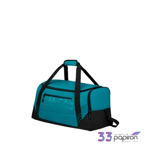American Tourister sporttáska Urban Groove Ug23 Duffle Sport 14'4765/2642-Black/Blue