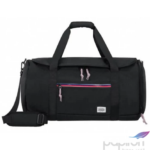 American Tourister utazótáska Upbeat Duffle Zip 14'3788/1041-Black