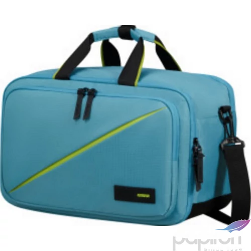 American Tourister utazótáska 3-Way Boarding Bag Take2Cabin Breeze Blue-150845/461