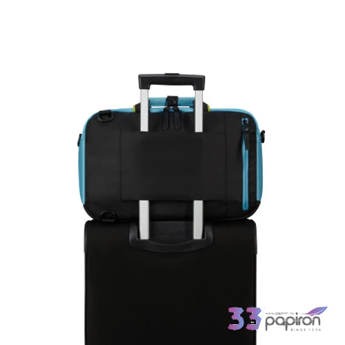 American Tourister utazótáska 3-Way Boarding Bag Take2Cabin 150845/1041-Black
