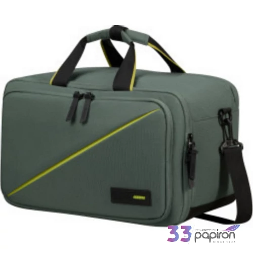 American Tourister utazótáska 3-Way Boarding Bag Take2Cabin 150845/1257-Dark Forest