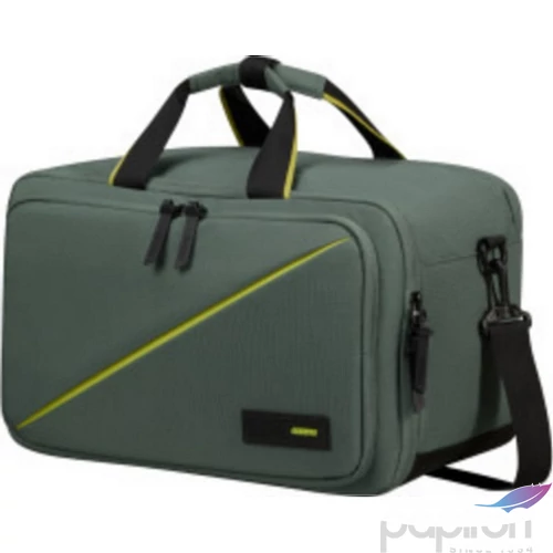 American Tourister utazótáska 3-Way Boarding Bag Take2Cabin Dark forest-150845/1257