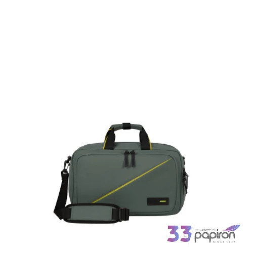 American Tourister utazótáska 3-Way Boarding Bag Take2Cabin 150845/1257-Dark Forest