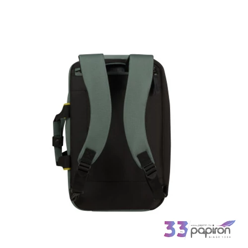 American Tourister utazótáska 3-Way Boarding Bag Take2Cabin 150845/1257-Dark Forest