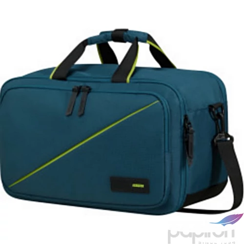 American Tourister utazótáska 3-Way Boarding Bag Take2Cabin Harbor blue-150845/0528