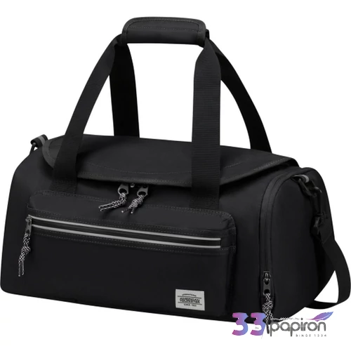 American Tourister utazótáska Brightup Cabin Duffle Zip 150963/1041-Black