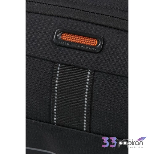 American Tourister utazótáska CABIN DUFFLE 160121/1041-BLACK