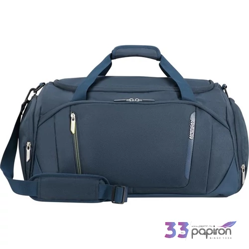 American Tourister utazótáska DUFFLE S 159232/1265-DARK NAVY
