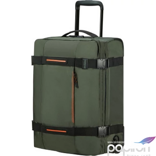 American Tourister utazótáska Duffle/Wh Backpack Urban Track Dark Khaki-151305/3457
