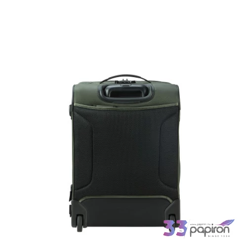 American Tourister utazótáska Duffle/Wh Backpack Urban Track 151305/3457-Dark Khaki