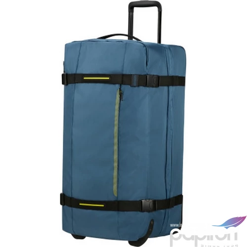 American Tourister utazótáska Duffle/Wh L Urban Track Coronet Blue-14'3165/A283
