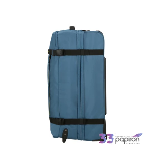 American Tourister utazótáska Duffle/Wh L Urban Track Coronet Blue-14'3165/A283