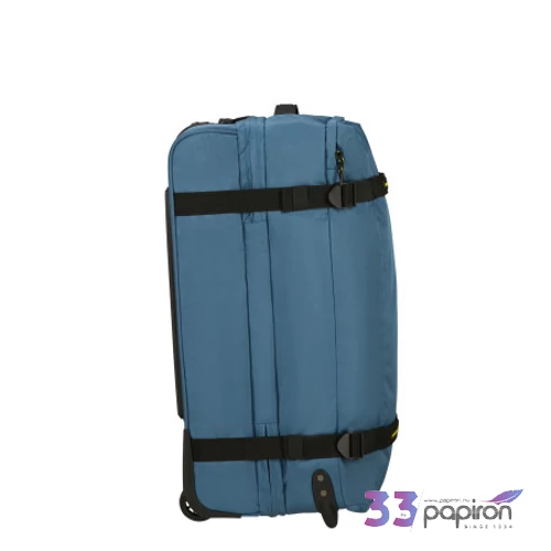 American Tourister utazótáska Duffle/Wh M Urban Track Coronet Blue-143164/A283