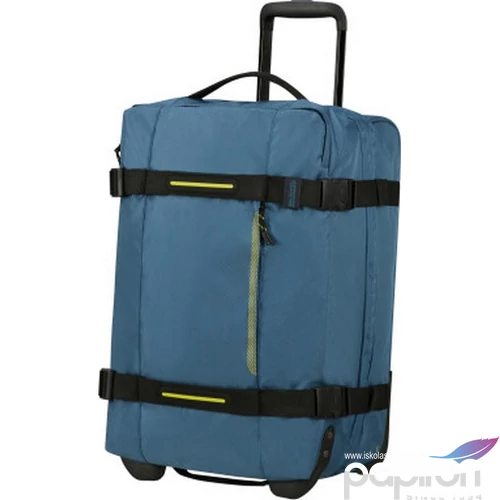 American Tourister utazótáska Duffle/Wh S Urban Track Coronet Blue-14'3163/A283