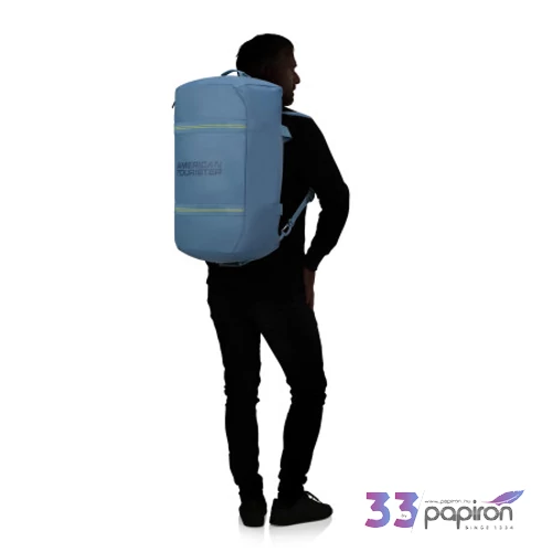 American Tourister utazótáska Trailgo Duffle M 151338/A283-Coronet Blue