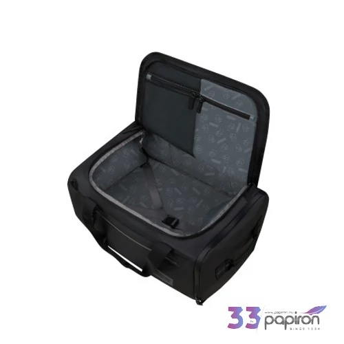American Tourister utazótáska Trailgo Duffle S 151337/1041-Black