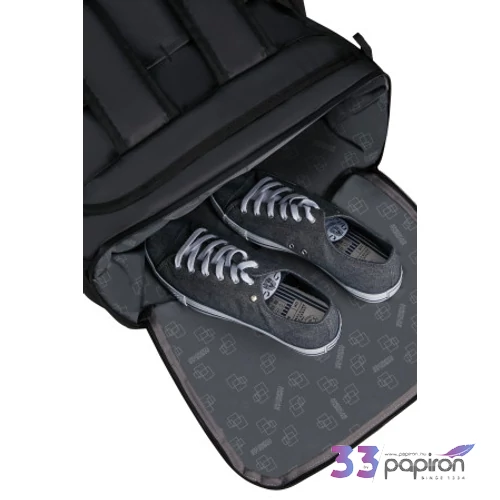 American Tourister utazótáska Trailgo Duffle S 151337/1041-Black