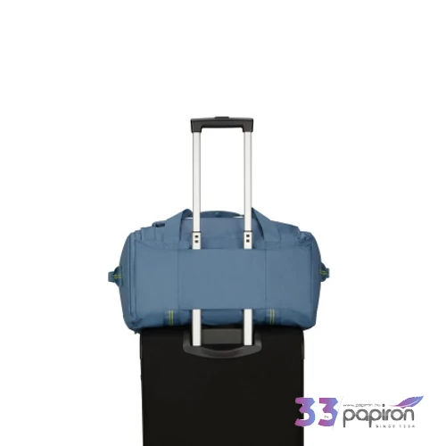 American Tourister utazótáska Trailgo Duffle S 151337/A283-Coronet Blue