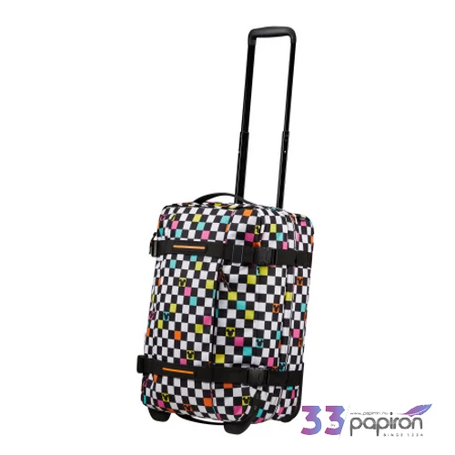 American Tourister utazótáska Urban Track Disney Duffle/Wh S Disney 14'7701/A080-Mickey Check