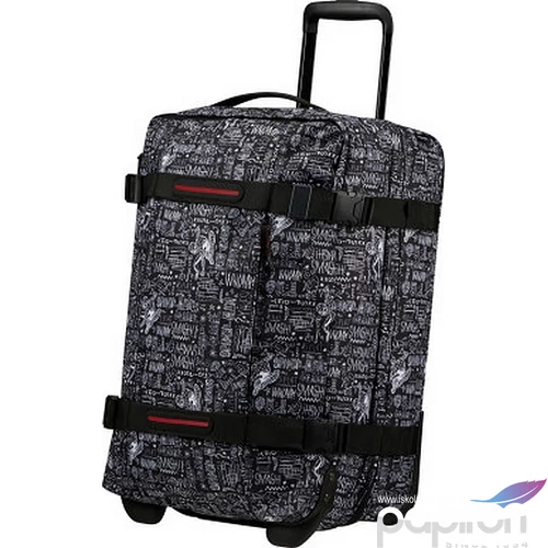 American Tourister utazótáska Urban Track Disney Duffle/Wh S Marvel 14'7702/A083-Spiderman Sketch