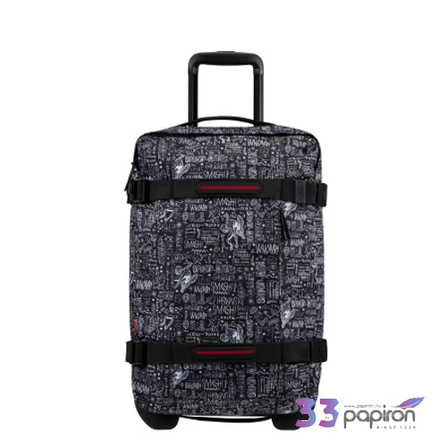 American Tourister utazótáska Urban Track Disney Duffle/Wh S Marvel 14'7702/A083-Spiderman Sketch