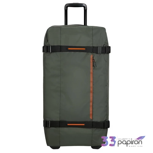 American Tourister utazótáska Urban Track Duffle/Wh L 143165/3457-Dark Khaki