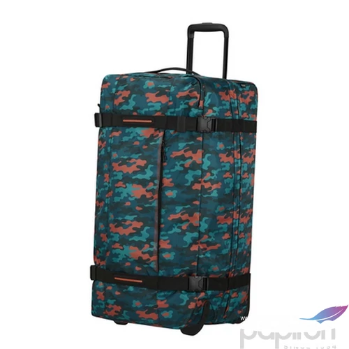 American Tourister utazótáska Urban Track Duffle/Wh L 14'3165/466-Camo Print