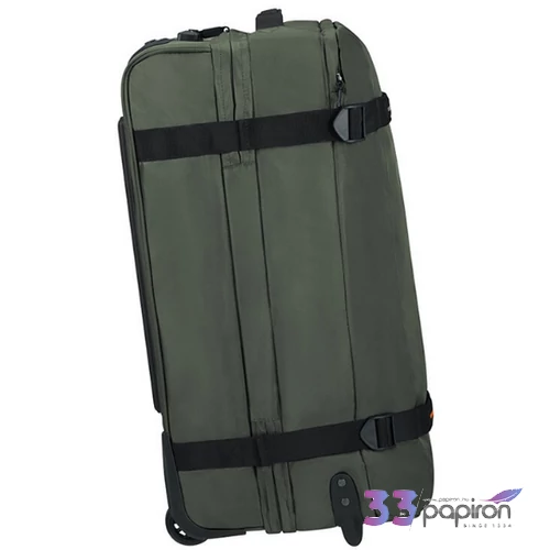 American Tourister utazótáska Urban Track Duffle/Wh M 143164/3457-Dark Khaki