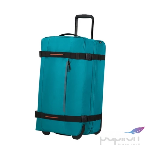 American Tourister utazótáska Urban Track Duffle/Wh M 14'3164/A029-Verdigris
