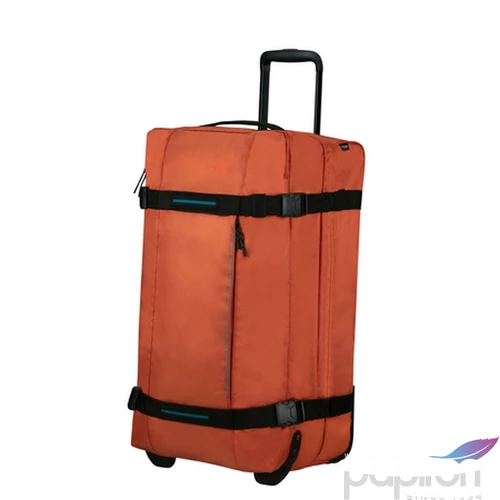American Tourister utazótáska Urban Track Duffle/Wh M 14'3164/595-Radiant Orange