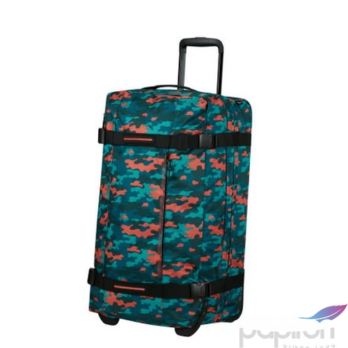 American Tourister utazótáska Urban Track Duffle/Wh M 14'3164/466-Camo Print