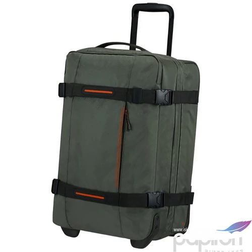 American Tourister utazótáska Urban Track Duffle/Wh S 14'3163/3457-Dark Khaki