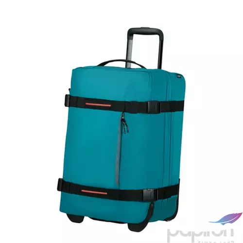 American Tourister utazótáska Urban Track Duffle/Wh S 143163/A029-Verdigris