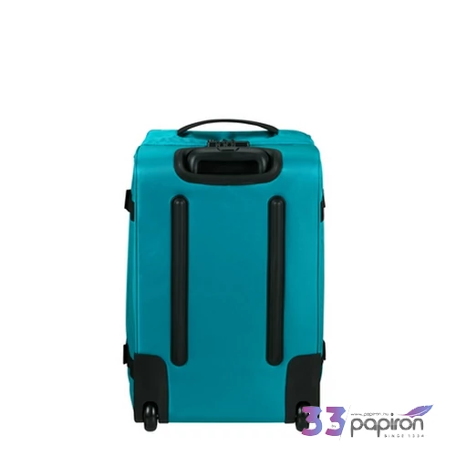 American Tourister utazótáska Urban Track Duffle/Wh S 14'3163/A029-Verdigris