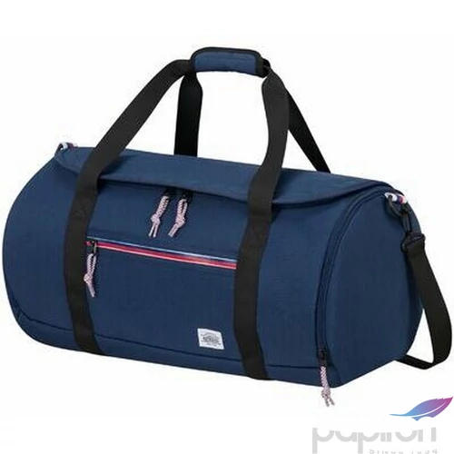 American Tourister utazótáska Upbeat Duffle Zip 14'3788/1596-Navy