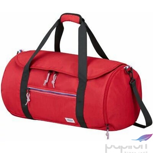 American Tourister utazótáska Upbeat Duffle Zip 14'3788/1726-Red
