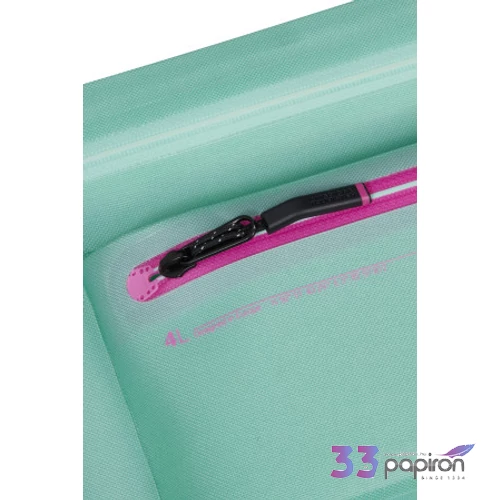 American Tourister válltáska Colourdry Bag M 161285/A942-JELLY MINT