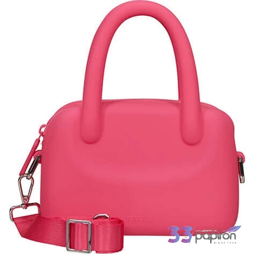 American Tourister válltáska MINI BAG 162201/A556-HAWAIIAN PINK