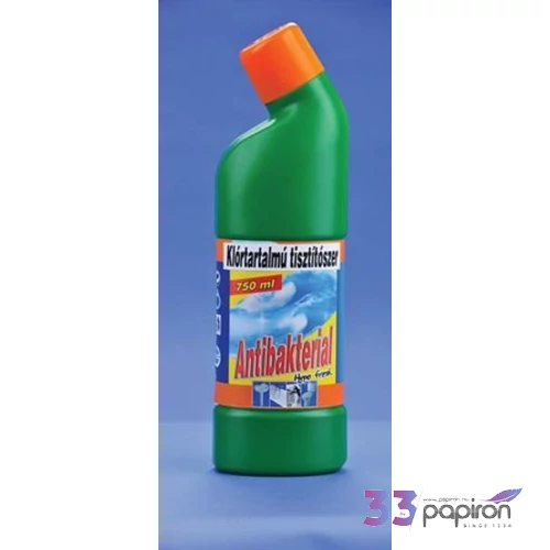 Antibakteriális gél 0,75L l hypo fresh