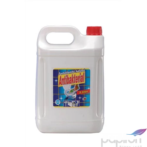 Antibakteriális gél 5L Hypo Fresh