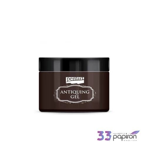 Antikoló gél barna 150 ml