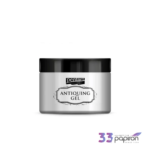 Antikoló gél fehér 150 ml