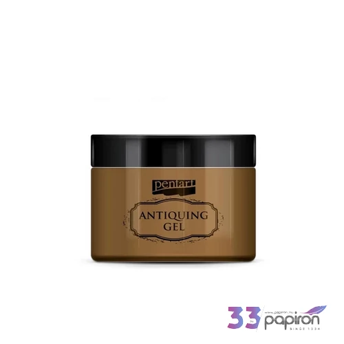 Antikoló gél okker 150 ml