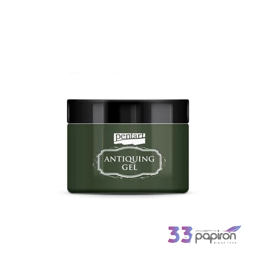Antikoló gél oliva 150 ml